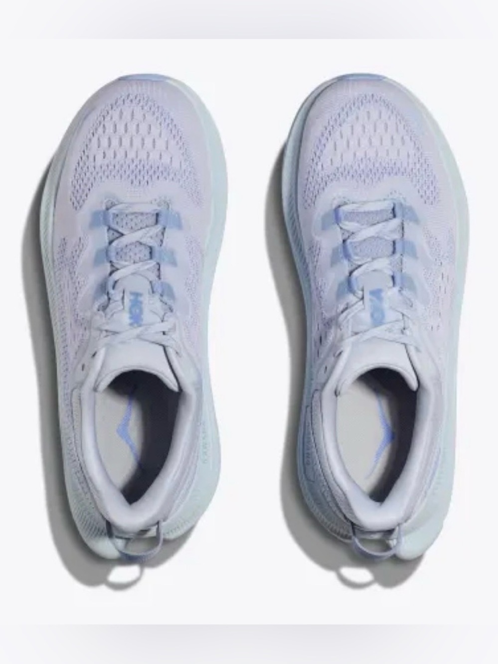 HOKA Women’s Kawana 2 size 9
Ether/mirage